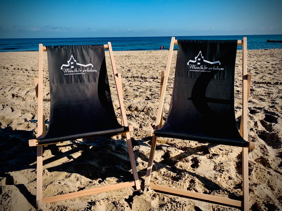 Kurzurlaub Usedom Ostsee Bansin in Chemnitz