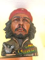 Che Guevara Wandfigur zum Aufhängen für Sammler Baden-Württemberg - Pforzheim Vorschau