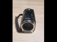 Panasonic HDC SD 40 Video Camera Hessen - Ebersburg Vorschau