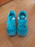 New Balance 574 Gr.37 türkis Sneaker Nordrhein-Westfalen - Ratingen Vorschau