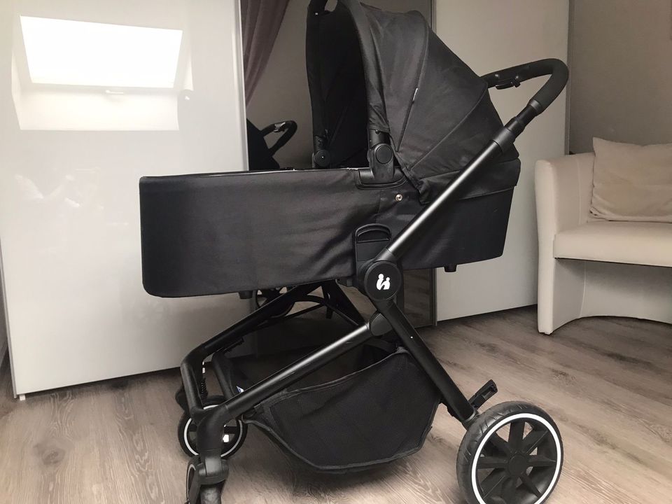 Hauck Kinderwagen in Erbach