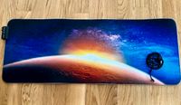 WIE NEU: Titanwolf Gaming Mousepad 80x30 cm Baden-Württemberg - Unterensingen Vorschau