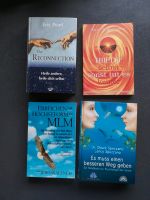 Spirituelle Bücher Spezzano Reconnection MLM Hilf dir selbst Bayern - Surberg Vorschau