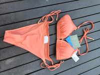 Neu! Bikini Bio / Recycled Gr. 40/42 Sachsen - Annaberg-Buchholz Vorschau