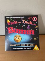Tick Tack Bumm Party Edition Wortspiel Nordrhein-Westfalen - Meckenheim Vorschau