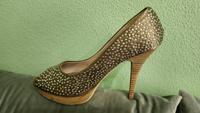 Strass-Highheels Bayern - Bockhorn Vorschau