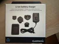 Garmin, Li-ion battery charger, Akkuladegerät, wie neu Findorff - Findorff-Bürgerweide Vorschau