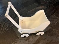 Pinolino Puppenwagen / Lauflernwagen - nur an Selbstabholer Nordrhein-Westfalen - Ratingen Vorschau