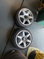 Rotiform Six 18x8,5 et 35. 5x120 & 5x114.3 Baden-Württemberg - Konstanz Vorschau