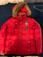 Winterjacke Soccx Größe L Neuwertig Thüringen - Leutersdorf (Thüringen) Vorschau