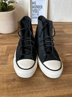 Converse Chucks neu 36 high Wuppertal - Langerfeld-Beyenburg Vorschau