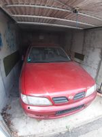 Nissan Primera 2.0I SE SE Motorschaden Schleswig-Holstein - Lübeck Vorschau