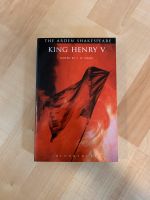 King Henry V Arden Shakespeare Bloomsbury Nordrhein-Westfalen - Paderborn Vorschau