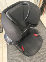 Cybex Solution x2-fix aus erster Hand Baden-Württemberg - Wannweil Vorschau