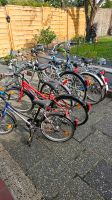 Verkaufe meine Fahrräder Nordrhein-Westfalen - Mönchengladbach Vorschau