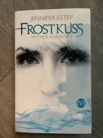 Mythos Academy - Frostkuss von Jennifer Estep Nordrhein-Westfalen - Herzebrock-Clarholz Vorschau