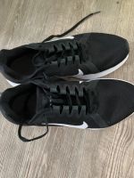 Nike gr 41 gut erhalten Sportschuhe Bayern - Rottenbuch Vorschau