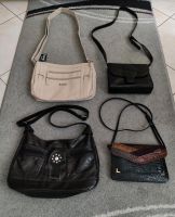 Damen Handtaschen/je Handtasche 5€ Baden-Württemberg - Vaihingen an der Enz Vorschau