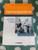 Spirometrie Buch Hollmann Strüder Dresden - Blasewitz Vorschau