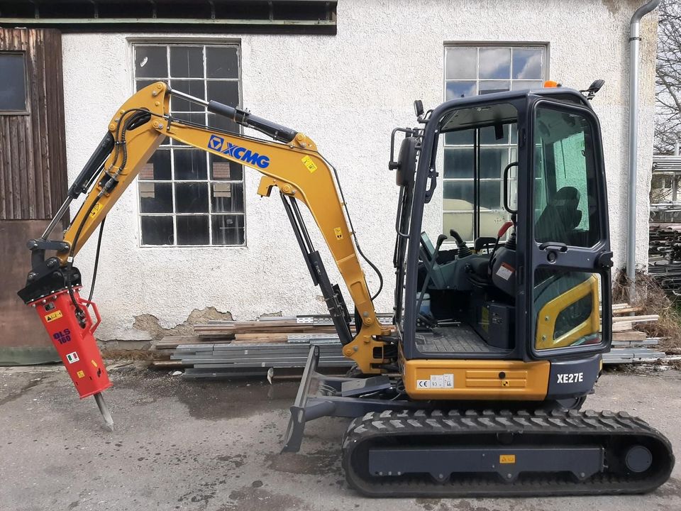 Erdarbeiten - Entwässerung - Pflasterarbeiten - Landschaftsbau in Westoverledingen