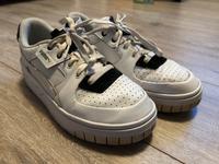 Puma Sneaker Plateau Burglesum - Burg-Grambke Vorschau