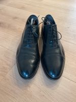 Moreschi Anzugschuhe Gr. 9 1/2(44) NP 599€ Niedersachsen - Braunschweig Vorschau