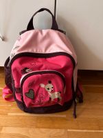 Kindergartenrucksack von lässig mit Motiv Rehkitz Bayern - Markt Schwaben Vorschau