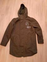 Puma Mantel, Trenchcoat Sachsen - Zittau Vorschau