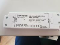 LED Netzteil/ LED Driver TRIAC dimmbar 12V 2,5 A 5-30 Watt Thüringen - Jena Vorschau