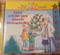 Conni und das ganz spezielle Weihnachtsfest Hörspiel CD Bayern - Velden Vorschau