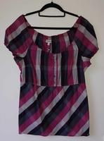 Damen Bluse Gr. 40 Kreis Ostholstein - Bad Schwartau Vorschau