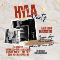 HYLA Party - Staubsauger Vorführung Wasserstaubsauger Bayern - Wallgau Vorschau