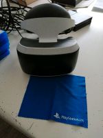 Playstation VR Brille neuwertig mit 13 Spielen Rheinland-Pfalz - Koblenz Vorschau