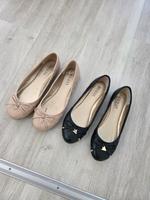 Guess Ballerina/ Ballerinas Gr. 7,5 US 38 Gebraucht Baden-Württemberg - Karlsdorf-Neuthard Vorschau