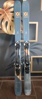 Tourenski Freeride Ski Völkl Secret 92 in 156 cm +Bindung.Neu! Hessen - Wanfried Vorschau