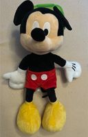 Mickey mouse plüschtier kuscheltier von simba toys Hessen - Neustadt Vorschau