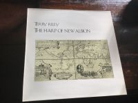 TERRY RILEY - THE HARP OF NEW ALBION 2VINYL LP TOP Baden-Württemberg - Göppingen Vorschau