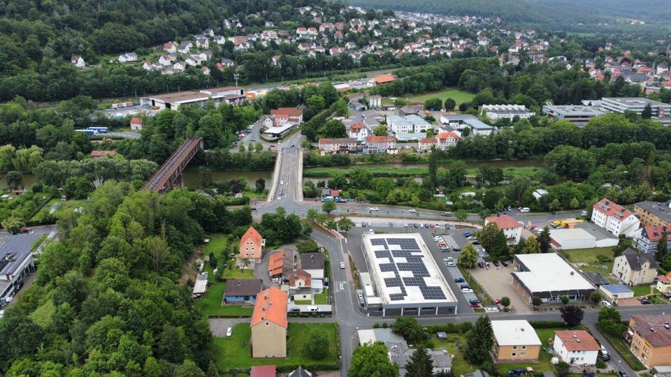 InvestmentPerle in Hann.Münden Außergewöhnliche und einzigartige