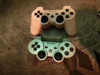 PlayStation Dualshock3 Controller Bayern - Hilpoltstein Vorschau