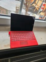 Microsoft Surface 3 Pro mit Tastatur Niedersachsen - Wahrenholz Vorschau