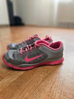 Nike Damen-Sneaker Größe 38 - Grau/Pink Baden-Württemberg - Lahr (Schwarzwald) Vorschau