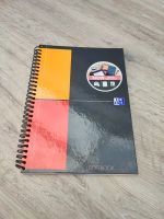 OXFORD Collegeblock Notebook kariert DIN B5 5er Pack Nordrhein-Westfalen - Dülmen Vorschau