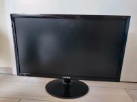 Monitor Samsung S24D300H Sachsen - Gornau Vorschau