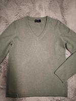 Pullover 100% Kaschmir Cashmere V-Ausschnitt Neu Größe XS weich Nordrhein-Westfalen - Wülfrath Vorschau