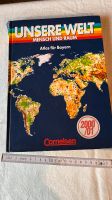 Weltatlas Unsere Welt Buch Atlas Bayern - Salzweg Vorschau