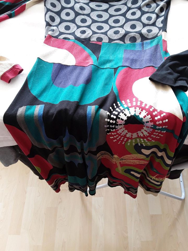 Desigual Kleid in Düsseldorf