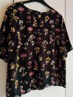 T-Shirt / Blusenshirt mit Blumen von Someday #neu #blumen Hessen - Poppenhausen Vorschau