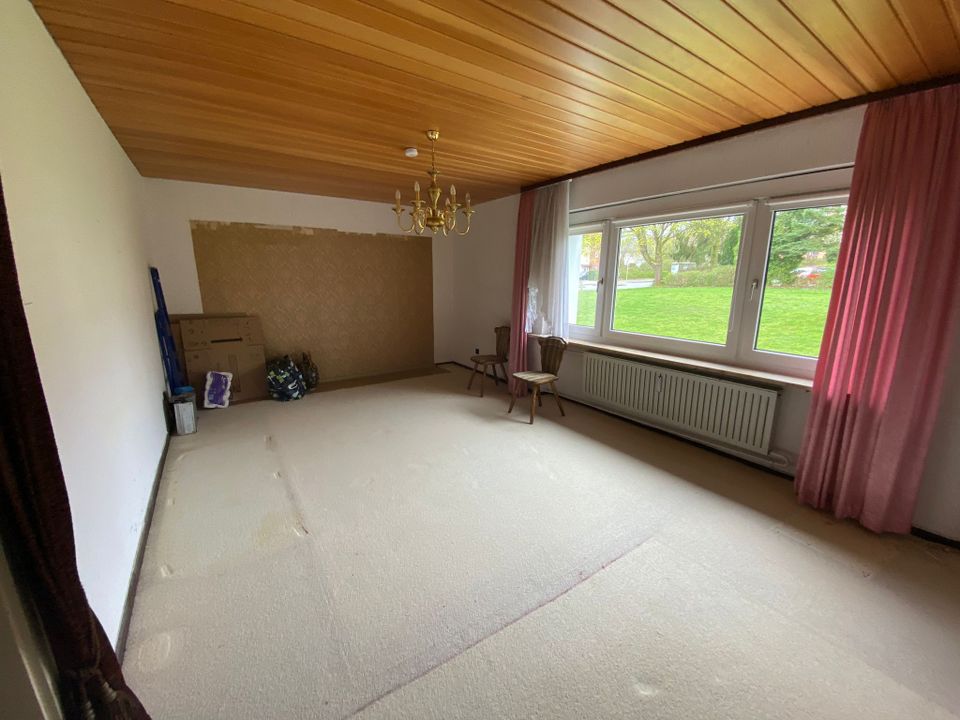 +++ Freie 3 Zimmer-Eigentumswohnung mit Balkon, EBK, und 2 Kellerräumen +++ in Wolfsburg