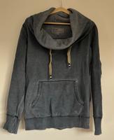 Blaugrauer Pullover von Garcia Jeans, Größe S Hannover - Vahrenwald-List Vorschau