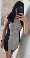 elegantes Kleid mit Muster von H&M Mecklenburg-Vorpommern - Ueckermuende Vorschau